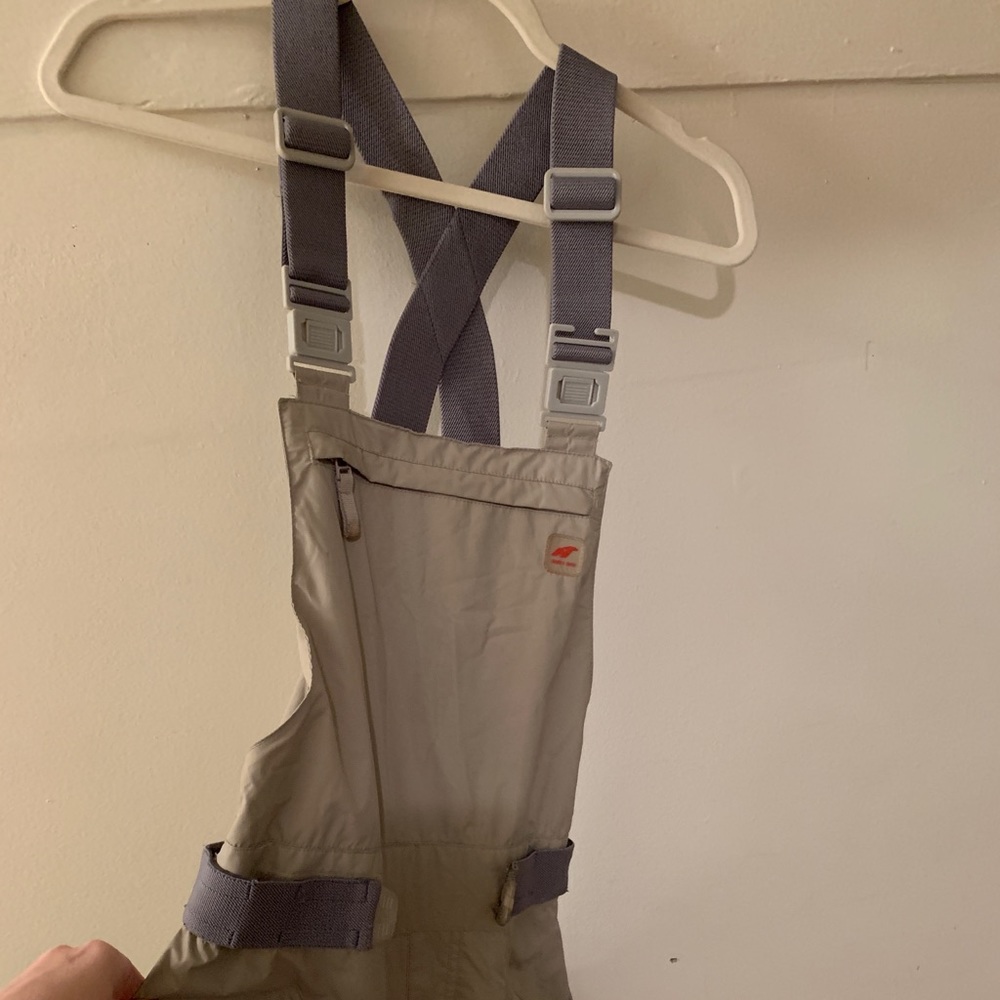 Snow Pants Waterproof